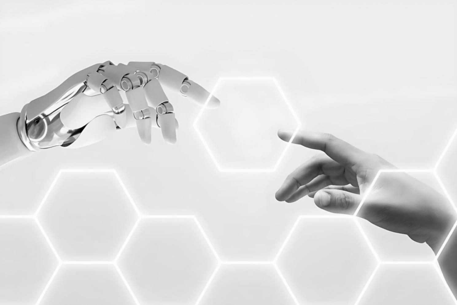 Visuelle Darstellung unserer Lernplattform und ihrer Reichweite